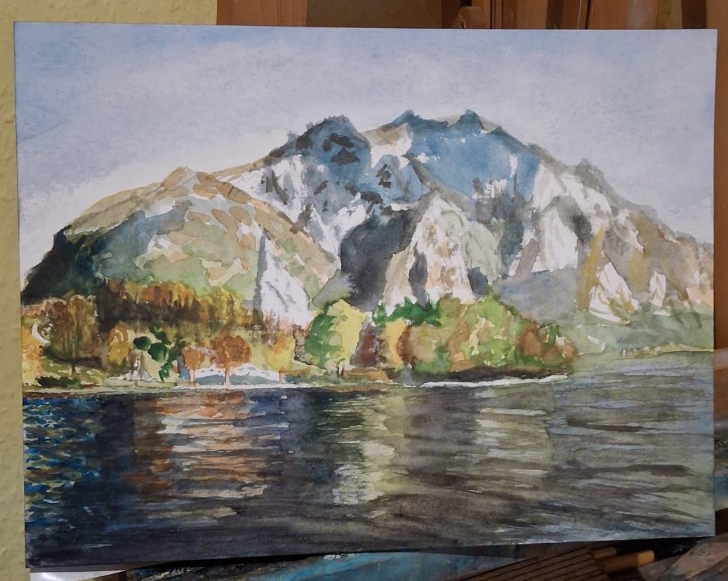 Traunstein